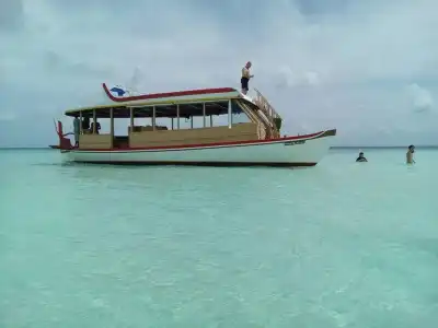 Kuri Tourist Guest House - 2