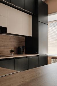 Seven City Apartment - 163