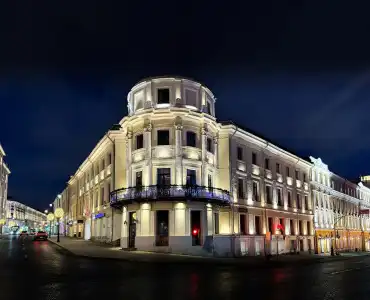 Marosejka 2/15 - 0
