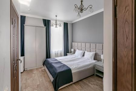 Apart-Otel Aleksandr Apart-hotel - 116