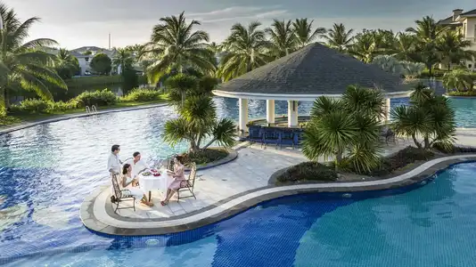 Vinpearl Wonderworld Phu Quoc - 3