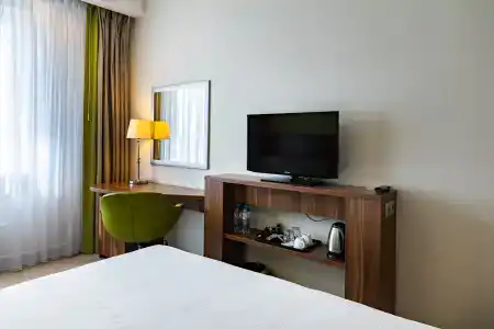 Hampton By Hilton Nizhnij Novgorod - 8