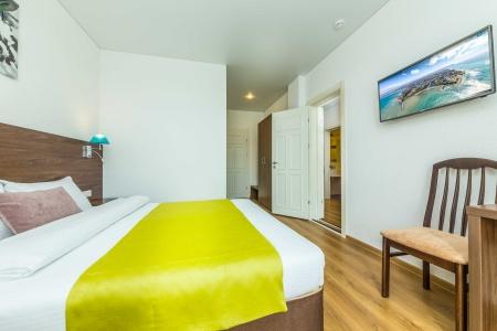 Sea Breeze Resort - 23