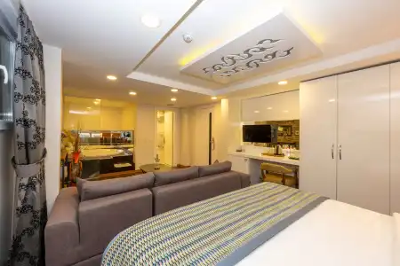 The Marions Suite - 44