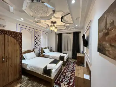 Butik-Otel Mehrob - 37