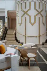 Mövenpick Samarkand - 33