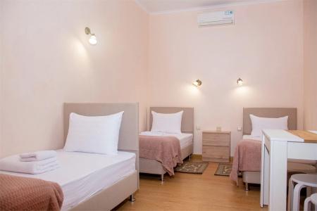 Ozero Divnoe Park-Hotel - 94