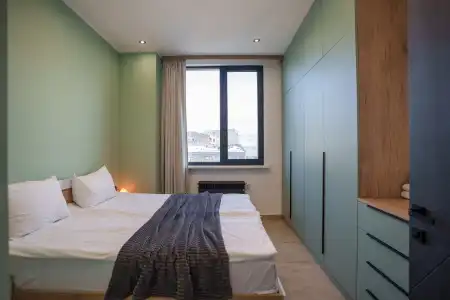 Ris Central Apartments Yerevan - 25