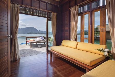 500Rai Floating Resort - Khao Sok National Park - 84