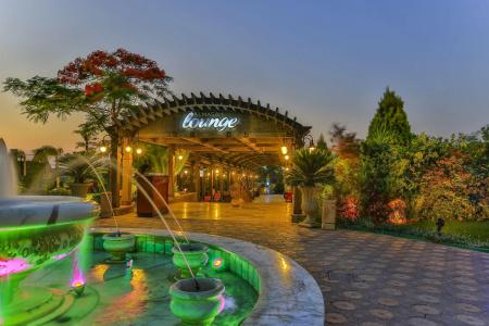 Al Masa Nasr City - 42