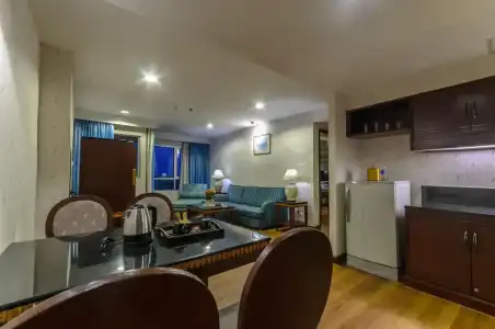 Prince Suites Residence Managed by Prince Palace - 43