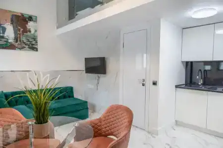 Central Residence - 2