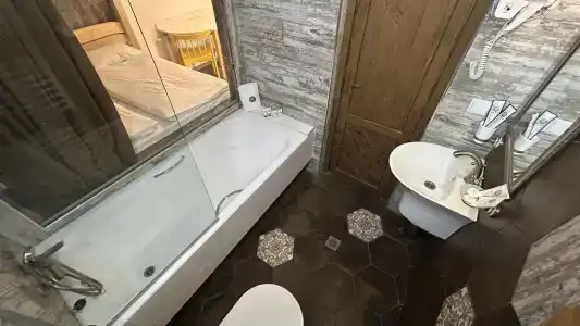 Dilijan Cozy House - 89