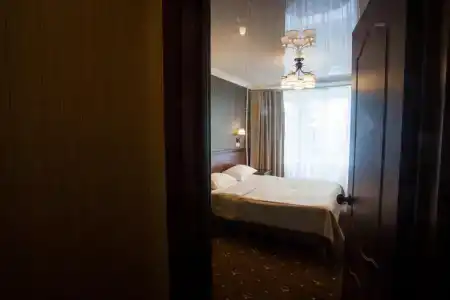 Stolitsa Pomor'ya - 102