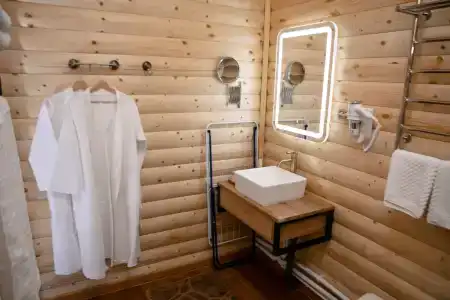 Hutorok Recreation center - 128