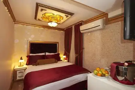 Marmara Deluxe - 36