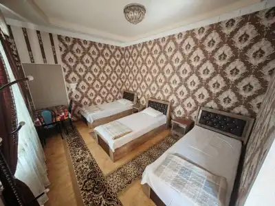Guest house "Sezam" - 6