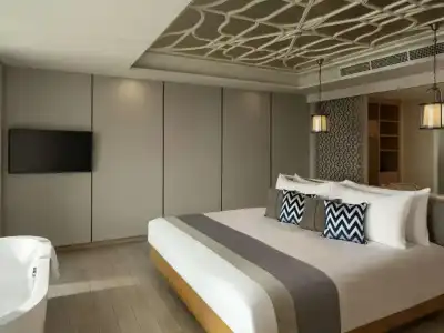 Avista Grande Phuket Karon - MGallery - 11