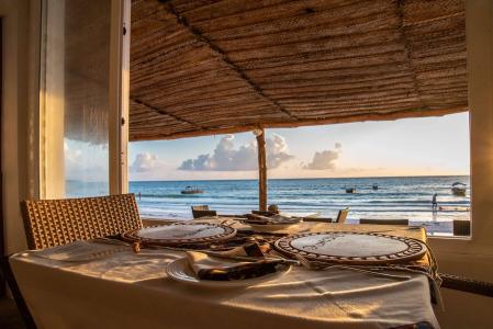 AHG Dream's Bay Beach - Adults Only - 24