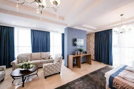 Oasis Residence - 11
