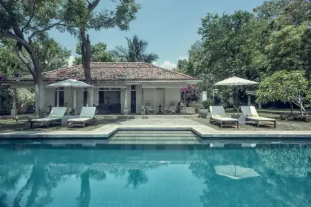 Taru Villas Mawella - 0