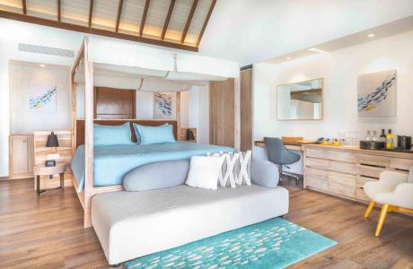 Fushifaru Maldives - 57