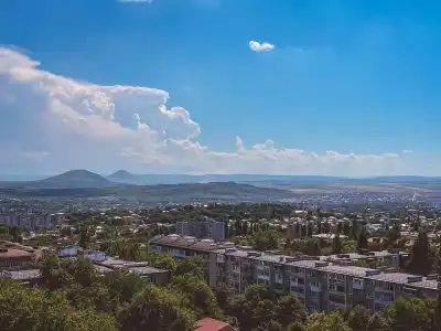 Beshtau - 19