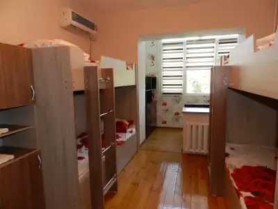 Hostel 23 - 3