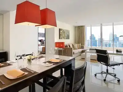 JC Kevin Sathorn Bangkok - 66