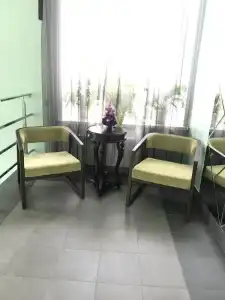 Vernisazh Mini-hotel - 9