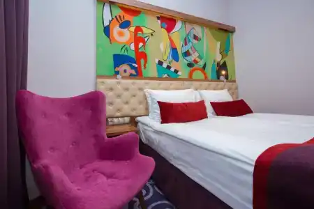 Best Western Plus Centre - 101