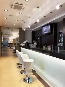 Ramada By Wyndham Yekaterinburg & Spa - 5