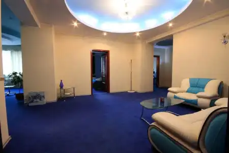 Golden Dragon ApartHotel - 47