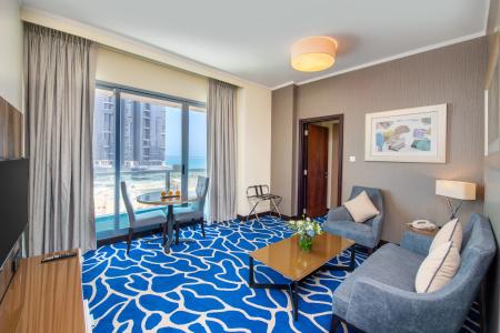 Hawthorn Suites by Wyndham Center - 23