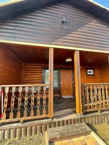 Plyazhnyij Posyolok Kurortniy - 175