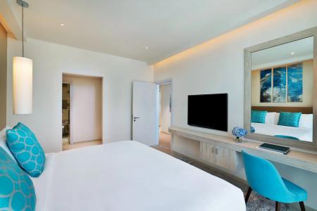 NH Collection The Palm - 128