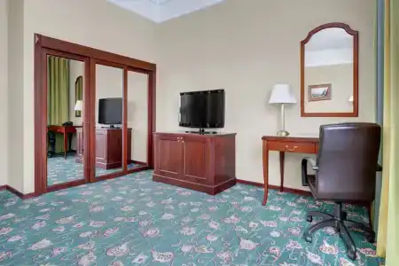 Moscow Marriott Tverskaya - 64