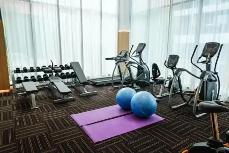 Citrus Grande Pattaya by Compass Hospitality - 40