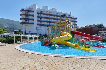 Alean Family Biarritz - 1