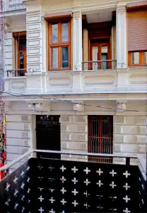 Şiva Pera and Spa - 17