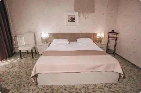 Health resort Krona - 74