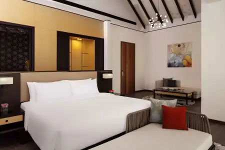 Radisson Blu Resort Maldives - 71