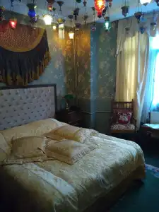 The Kybele Boutique-hotel - 0