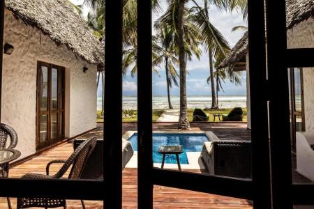 Karafuu Beach Resort & Spa - 18