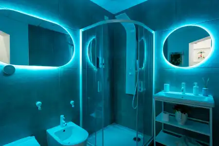 Bed&Breakfast Skyhouse Chiaia - 55