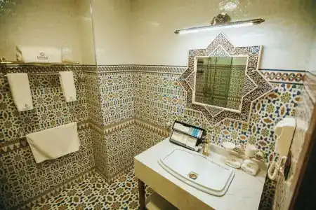 Jannat Resort Osh - 15