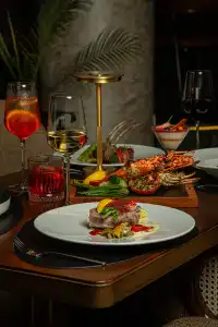Gardens Hill Resort & Spa - 17