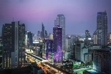 Mode Sathorn - 0