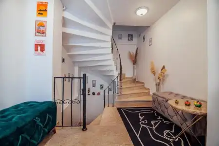 Taksim Wonder Suites Apart - 13