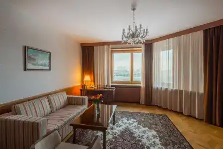 President-Hotel - 72